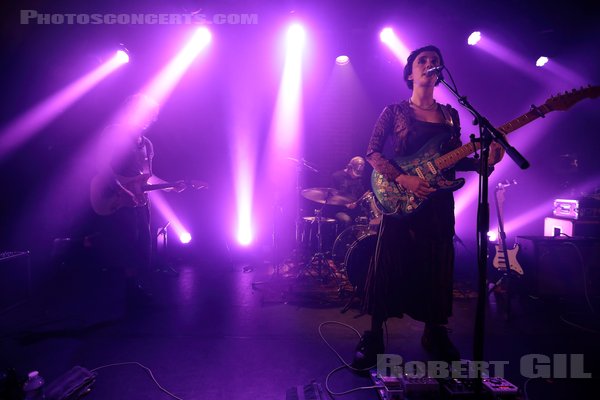WINTER - 2024-06-14 - PARIS - La Maroquinerie - 